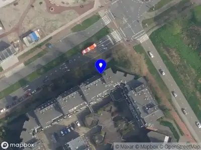 Move Solutions Holding B.V. Rijswijk