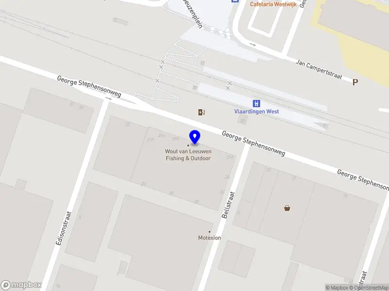 RF Customs B.V. Vlaardingen