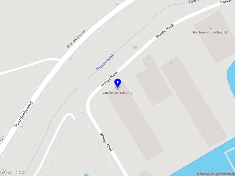 van Kessel Yachting