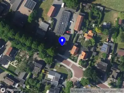 Nieuw bedrijf D&H Rentmeesters B.V.