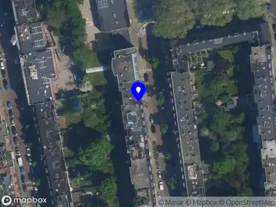 Ghiz-Zorg Amsterdam