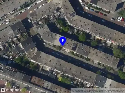 Nieuw bedrijf Pancho Hristov