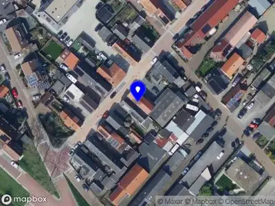 Msa Handelsonderneming