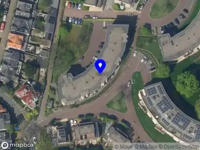 Nieuw bedrijf Dutch Chauffeur Services