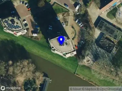 Nieuw bedrijf KIBRET KOERIERS