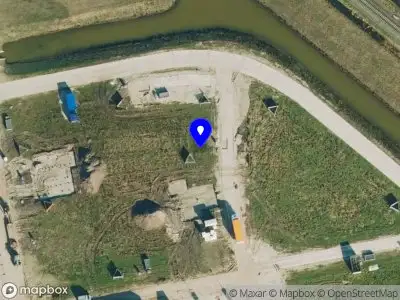 Beheerver. De Tippe Veld A binnentuin K9-K17