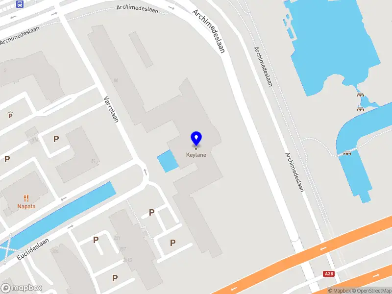 Keylane Life and Pension B.V.