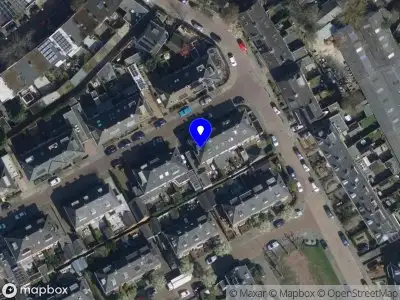 Crevette Beheer B.V.