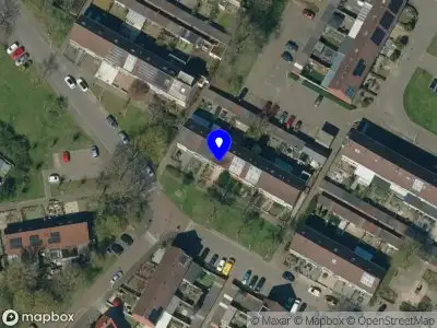 Reinigingserviceachterhoek