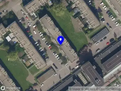 NP onderhoudsbedrijf Schiedam