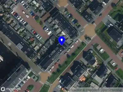 Polaris Legal B.V. SPAARNDAM