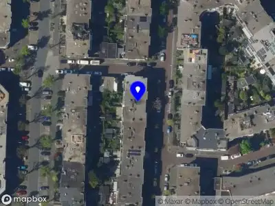 Nieuw bedrijf Hospitality Services Sabine