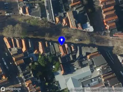 Robin Hood huisontruiming