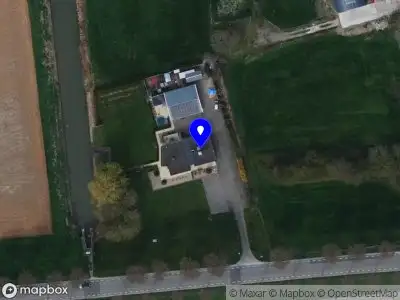 P. A. Commijs Land-, Loon- en Grondwerk Piershil