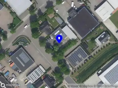 Schalk Trading Automotive B.V. Rijsbergen