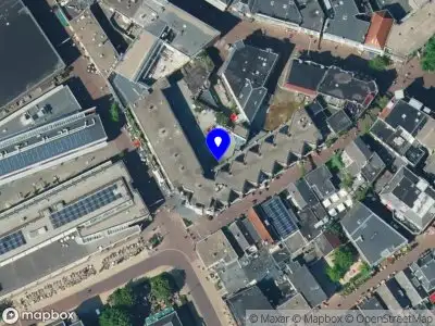 Nieuw bedrijf Miracle Wise