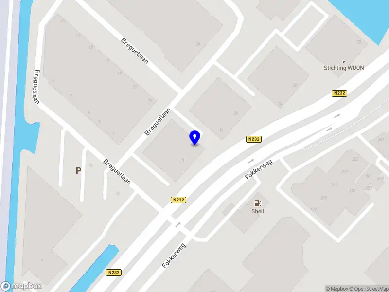 BHUMI International Trading B.V. Oude Meer