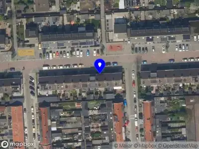 Nieuw bedrijf GA cleaning