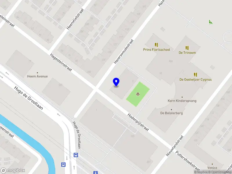 Luis Omar Santos VFX