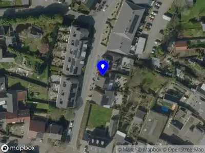 Nieuw bedrijf Studio Mats Erdkamp