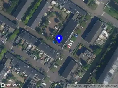 Krosov Amsterdam