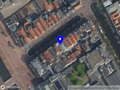 Don Thodn Johny’s burger Delft Delft