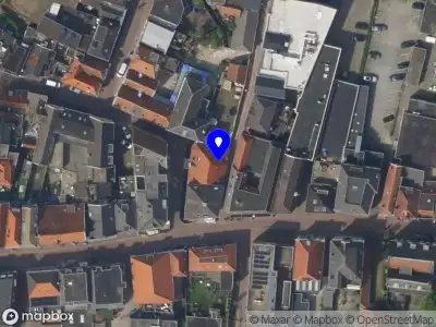 Nika Matusiak Nijkerk