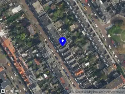 VvE Prins Mauritsstraat 46/48, Delft Delft