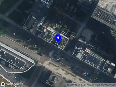 Robinia Family Office Services B.V.