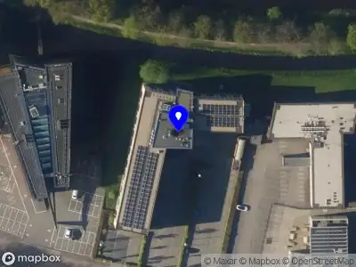 Mooring IT Professionals Leusden