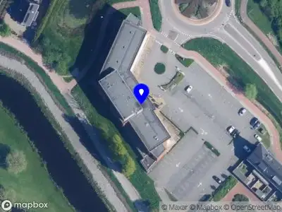 Nieuw bedrijf Lunchroom de Waterlinie