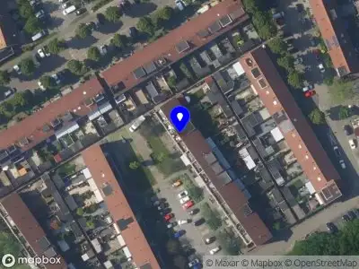 Mik Augusteijn Almere