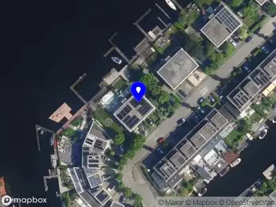 Nieuw bedrijf A Mountain Higher B.V.