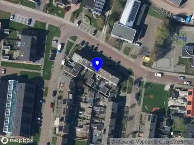 Transport Service Nederland