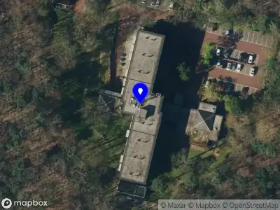 Nieuw bedrijf Stichting Jah Jireh Woonzorg Wageningen