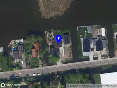 Coöperatie Veen Buffel Boerderij U.A. Noorden