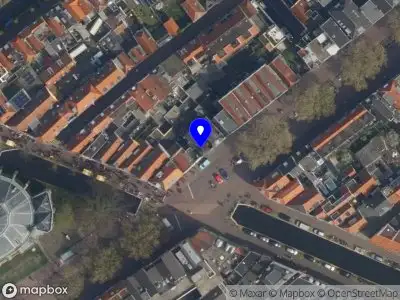 Nieuw bedrijf Studio Jose Martinez Castro