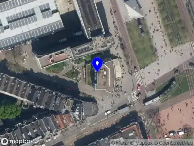 ANI Writing Rotterdam