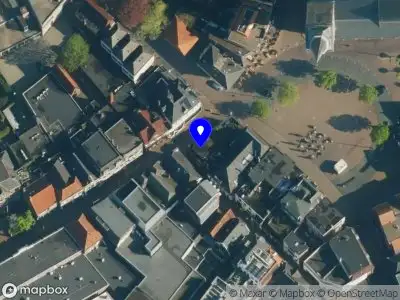 Het Duitse Bakkertje Winterswijk