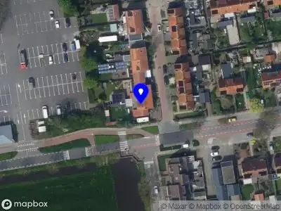 Gezellig op stap Rijpwetering