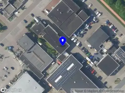 JBK interieurbouw Zeewolde