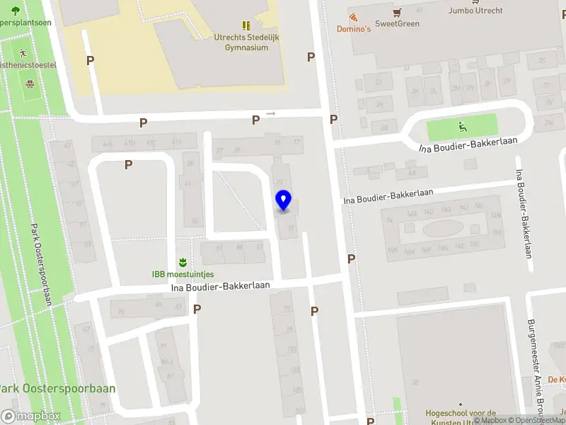 Nieuw bedrijf Stichting HADES