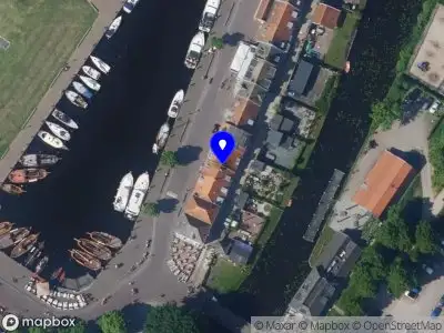 St. tot Behoud van het Palingroken in Elburg