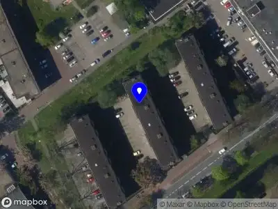 Nieuw bedrijf Goshia Diensten