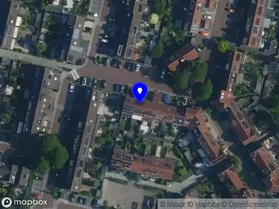 Ashwerya Narula Amstelveen