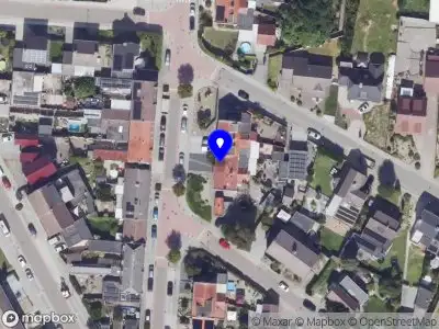 Nieuw bedrijf Agapè