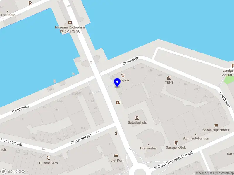 DOG Sourcing & Trading