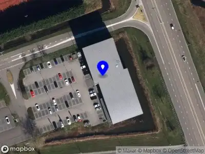 Nieuw bedrijf Bekken+