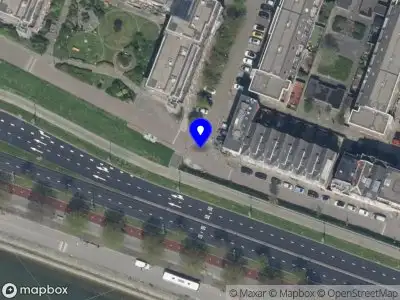 El Mapa Rotterdam