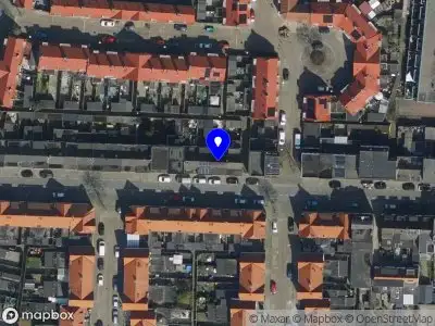 Ioan arrow construction Breda